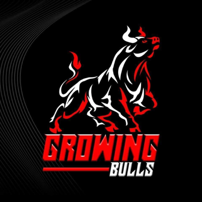 Growing Bulls